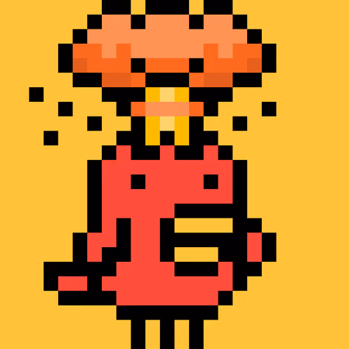 CryptoBurb II #1641