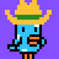 CryptoBurb II #4425