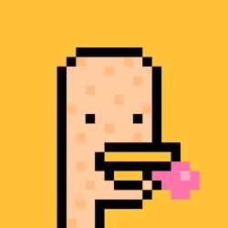 CryptoBurb II #2121