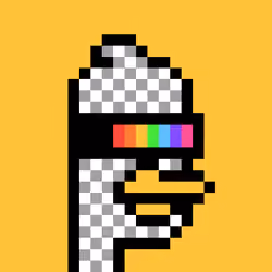 CryptoBurb II #3373