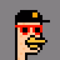 CryptoBurb II #5519