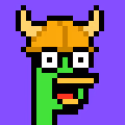 CryptoBurb II #3697