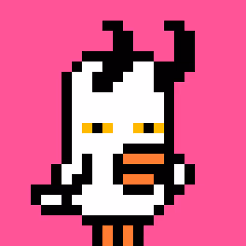 CryptoBurb II #937
