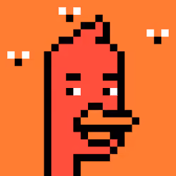 CryptoBurb II #5016