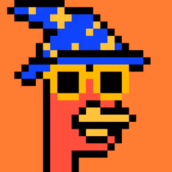 CryptoBurb II #3797