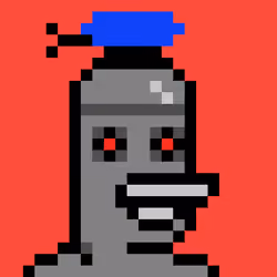 CryptoBurb II #4398