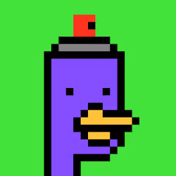 CryptoBurb II #3371