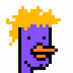 CryptoBurb II #4976