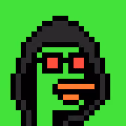 CryptoBurb II #4480