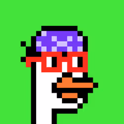 CryptoBurb II #4268