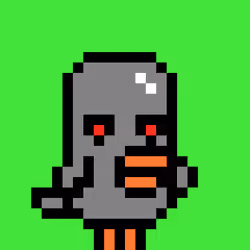 CryptoBurb II #2919