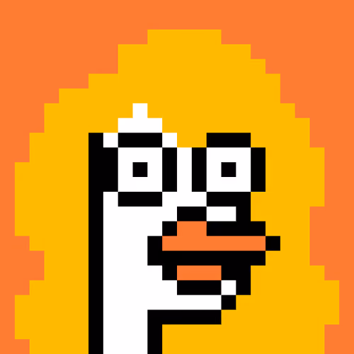 CryptoBurb II #5346