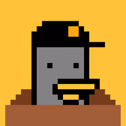 CryptoBurb II #4481