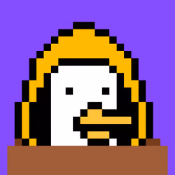 CryptoBurb II #4861
