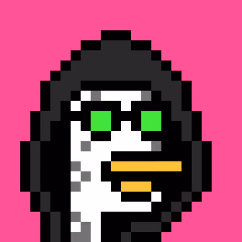 CryptoBurb II #548