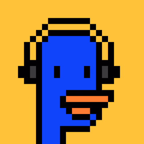 CryptoBurb II #2397