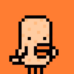 CryptoBurb II #4765