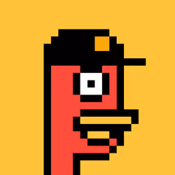 CryptoBurb II #4130