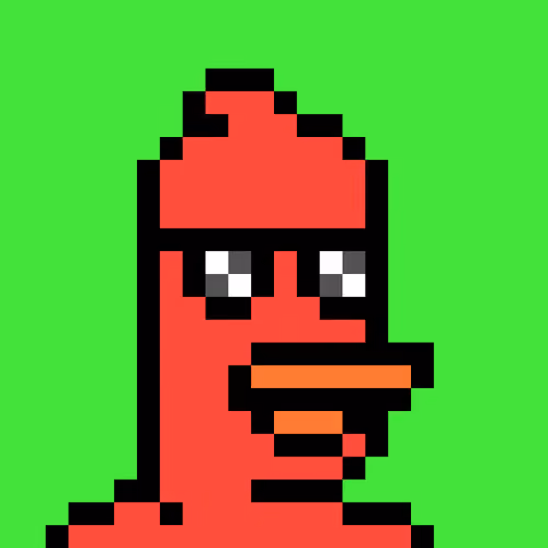 CryptoBurb II #2870