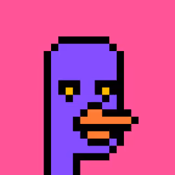 CryptoBurb II #2259