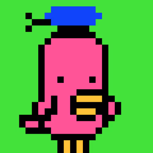 CryptoBurb II #749
