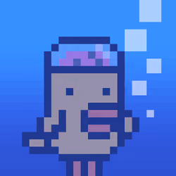 CryptoBurb II #3582