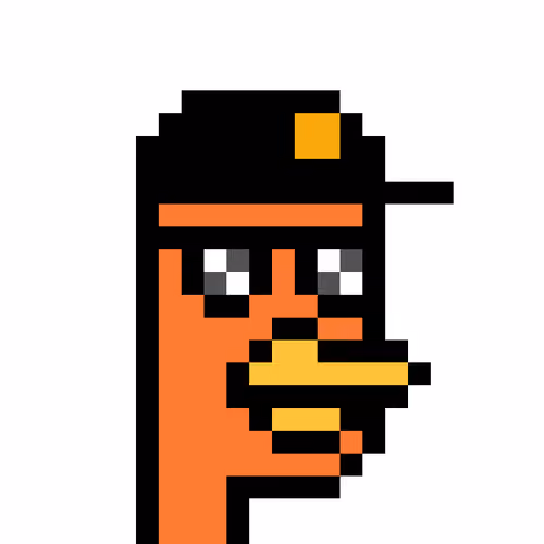 CryptoBurb II #4877