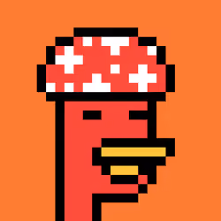 CryptoBurb II #743