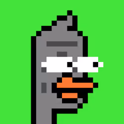 CryptoBurb II #4462