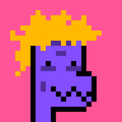 CryptoBurb II #1869