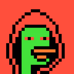 CryptoBurb II #3589