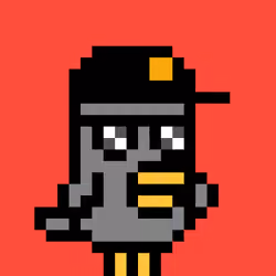 CryptoBurb II #175