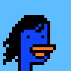 CryptoBurb II #613