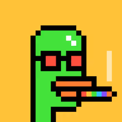 CryptoBurb II #3760