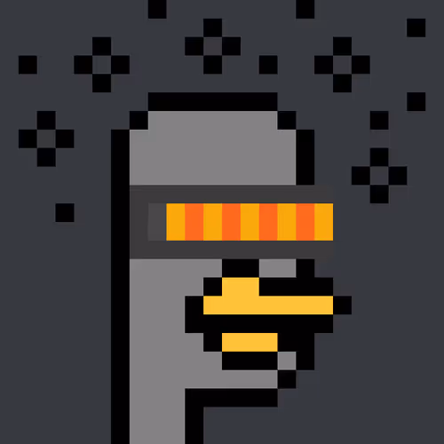 CryptoBurb II #4923