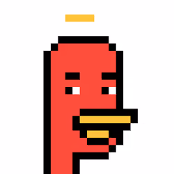 CryptoBurb II #4932