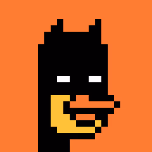 CryptoBurb II #4702