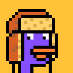 CryptoBurb II #4566