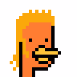 CryptoBurb II #5084
