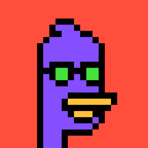 CryptoBurb II #4470