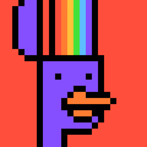 CryptoBurb II #1358