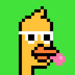 CryptoBurb II #2541