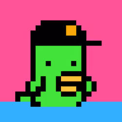 CryptoBurb II #574