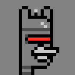 CryptoBurb II #3128