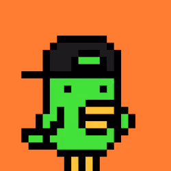 CryptoBurb II #4265