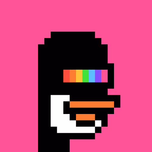 CryptoBurb II #1943