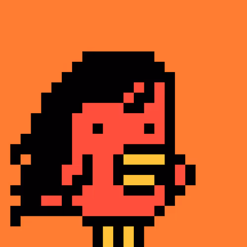 CryptoBurb II #2603