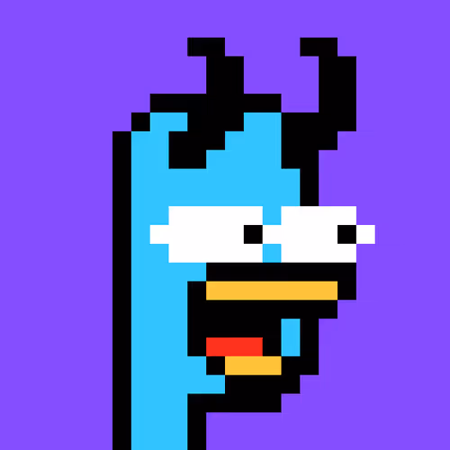 CryptoBurb II #4581