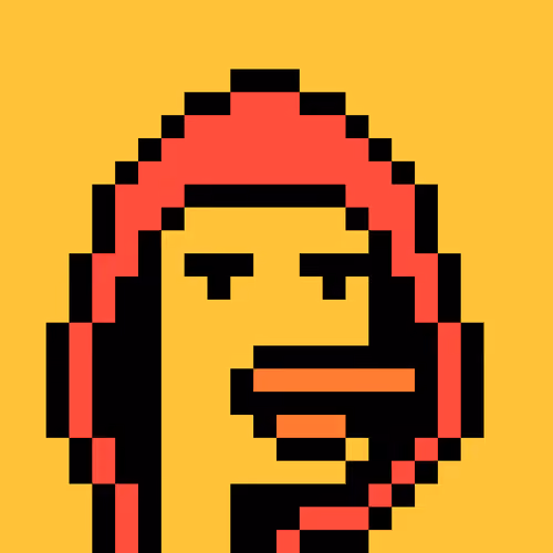 CryptoBurb II #4732