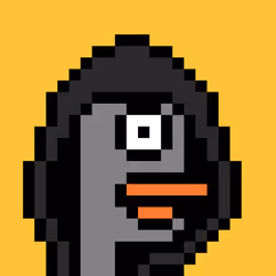 CryptoBurb II #2181